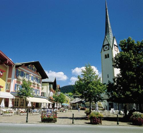 Gasthof Weisses Rossl Otel Abtenau Dış mekan fotoğraf